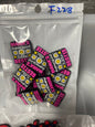 F228 $4/10pcs