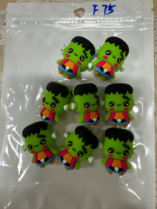F75  Frank $4/8pcs