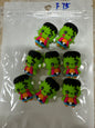 F75  Frank $4/8pcs