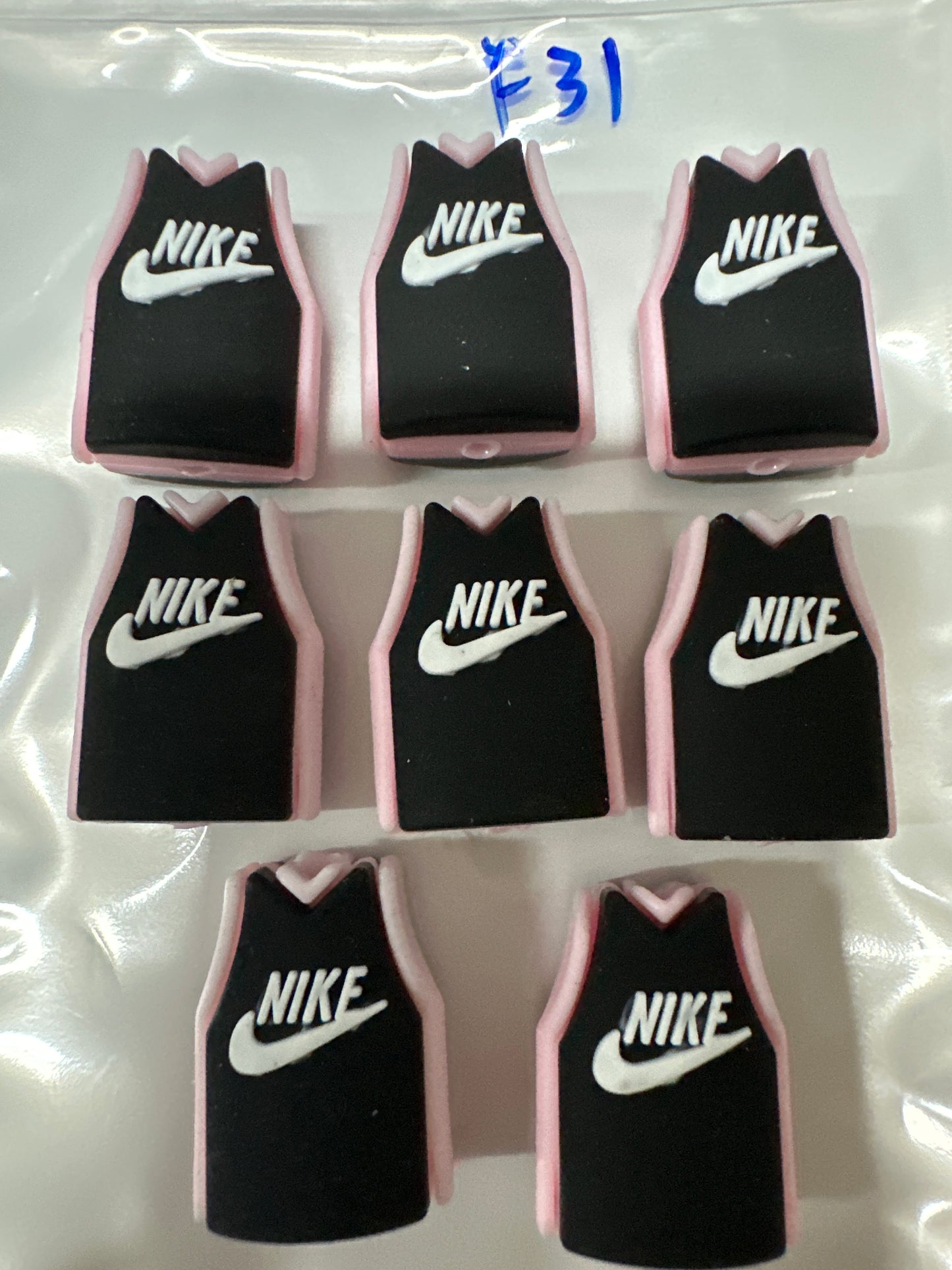 F31 3D  $4/8pcs