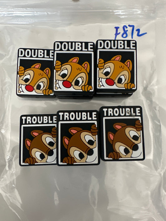 F872 $4/10pcs