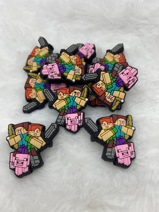 F217 $4/10 pcs