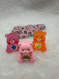 F190 $4/3pcs