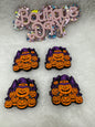 F717   $4/10pcs