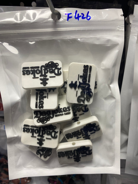 F426 $4/10pcs