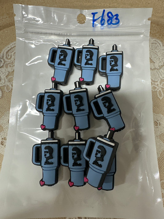 F683:$4/10pcs