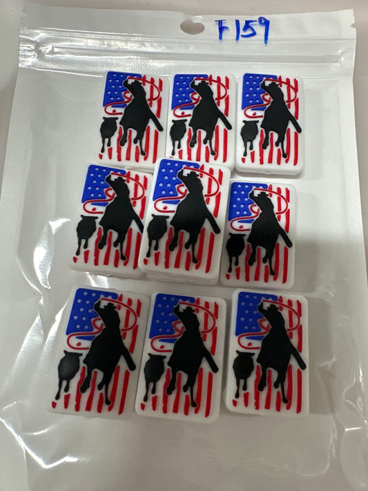 F159 $4/10pcs