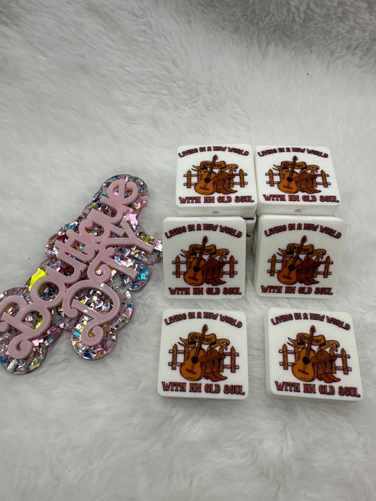 F988 $4/10pcs