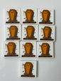 F610:$4/10pcs