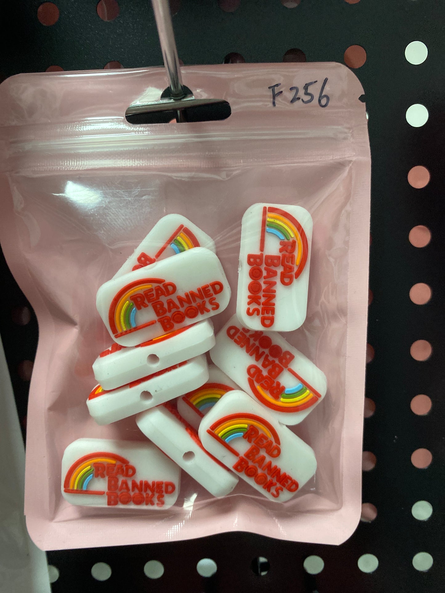 F256 $4/10pcs