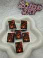 FB25  3D $4/8 Pcs