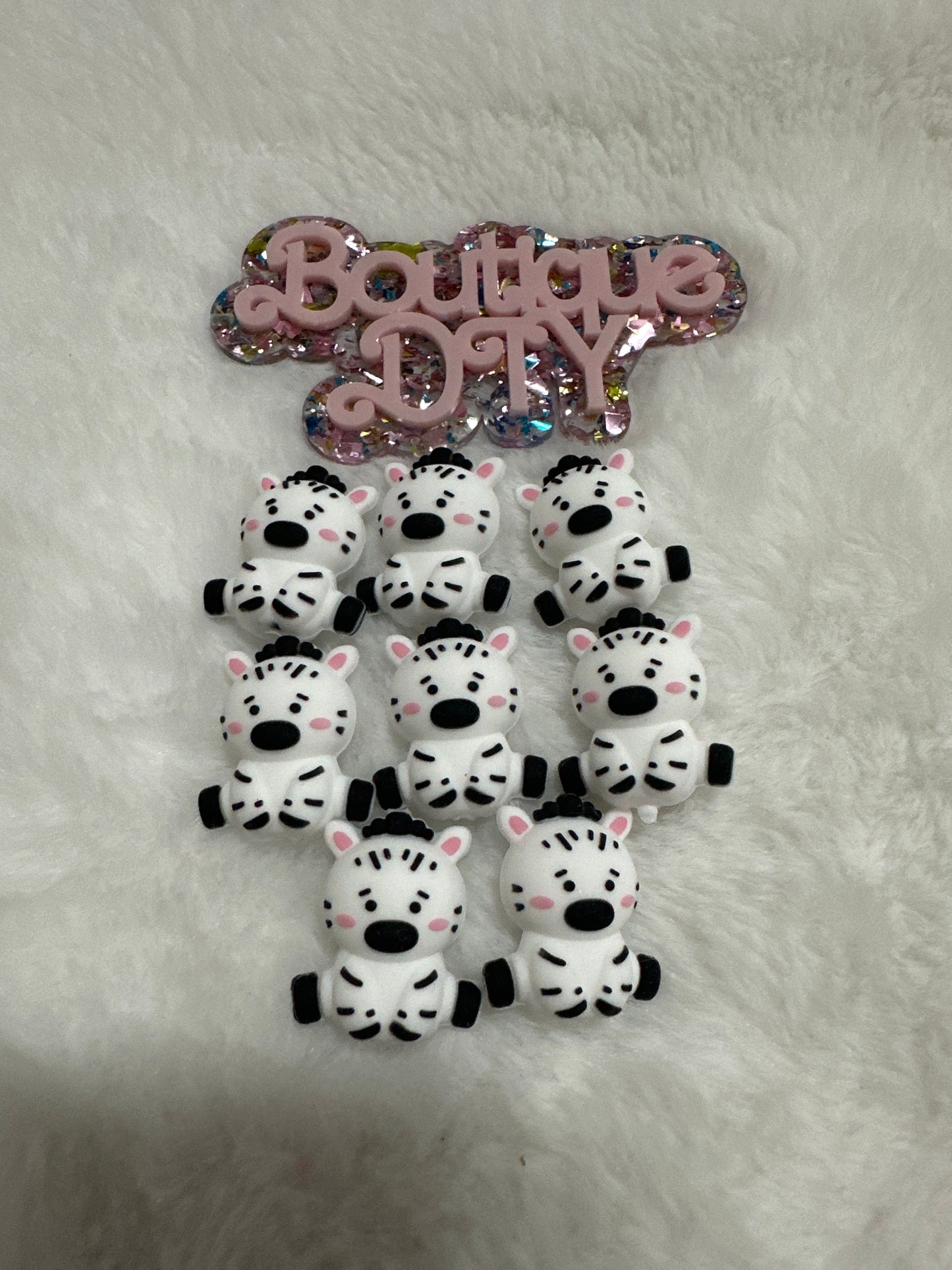 F24 3D  $4/8pcs