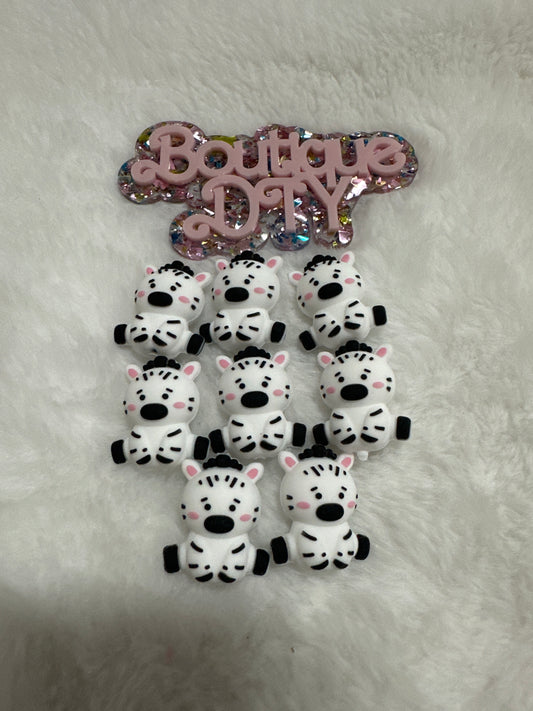 F24 3D  $4/8pcs