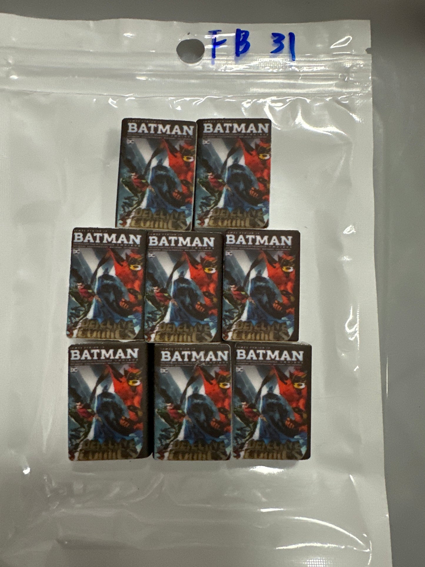 FB31 $5/8pcs