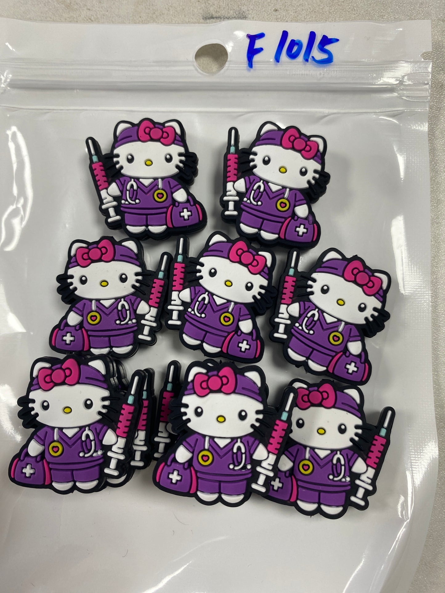 F1015 $5/10pcs