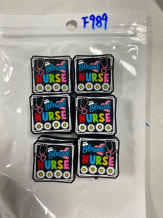 F989 $5/10pcs