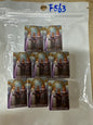F563:$4/10pcs