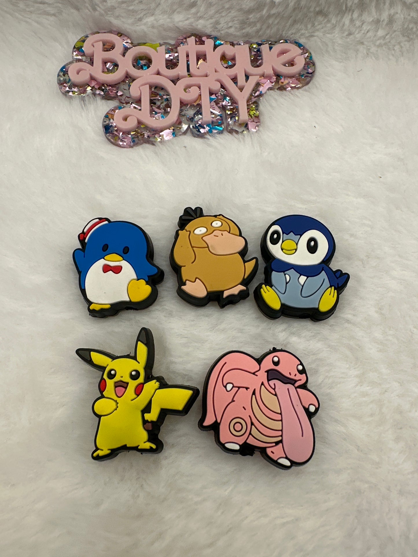 F340 $4/10 pcs