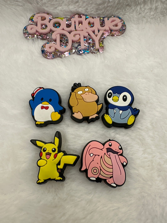 F340 $4/10 pcs