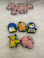 F340 $4/10 pcs