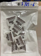 F765 Bad Bunny $4/10pcs