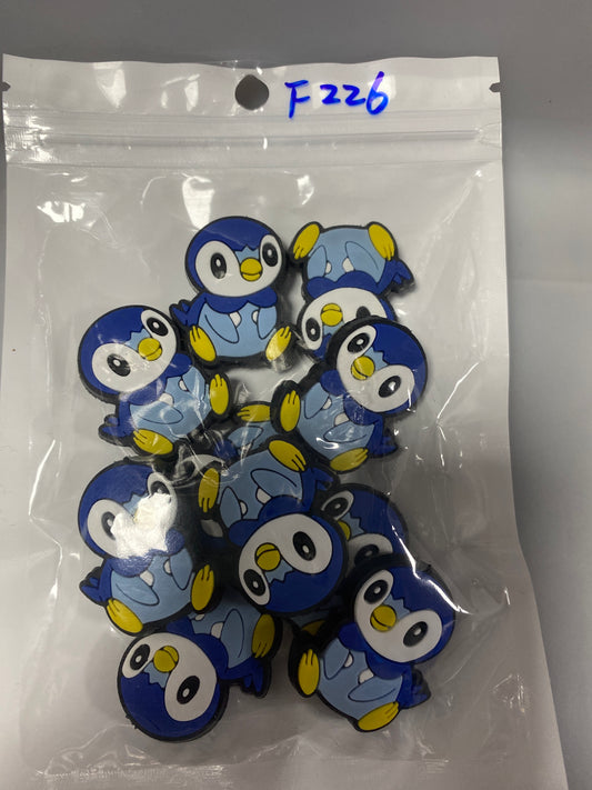 F226 $4/10pcs