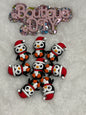 F53 3D $4/8pcs