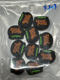 F409:$4/10pcs