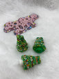 F106   $4/3pcs