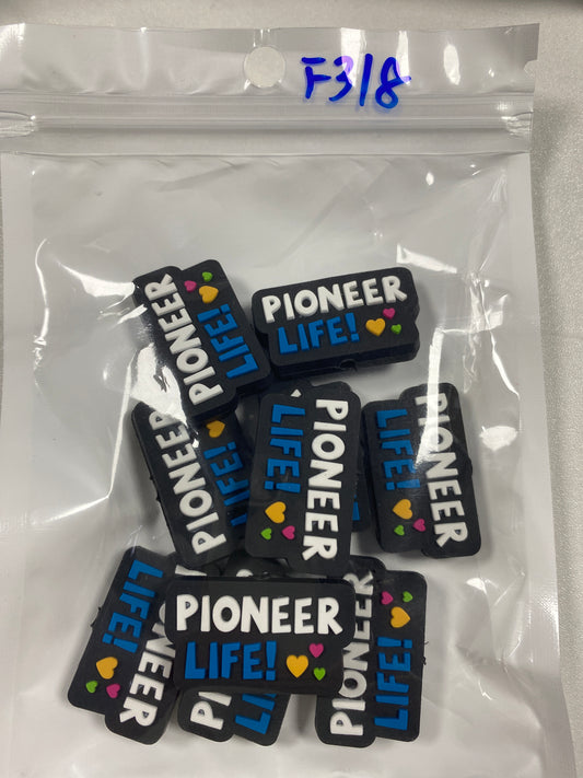 F318 $4/10pcs