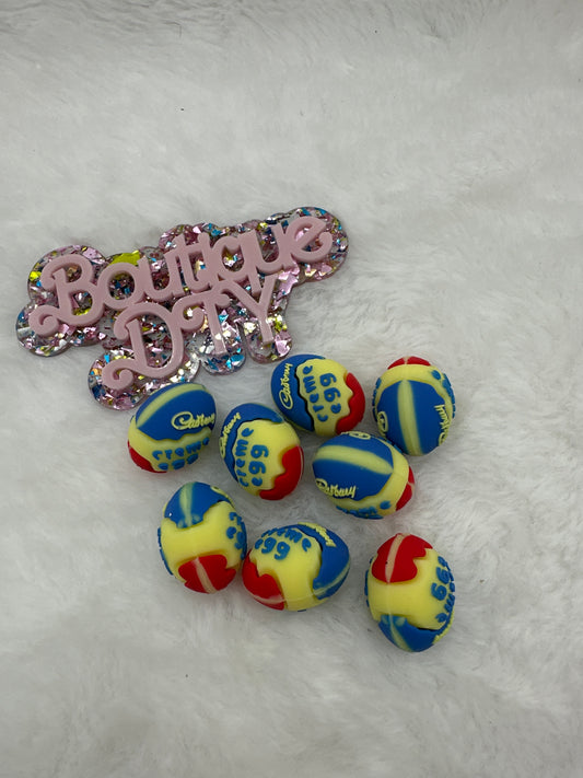 X2. 3D $5/8 Pcs