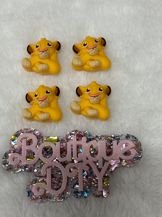 F28 3D$4/8pcs