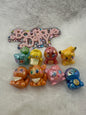 F80 $4/8pcs