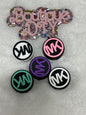 F887 $4/10pcs