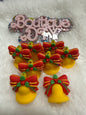 F64  3D $4/8pcs