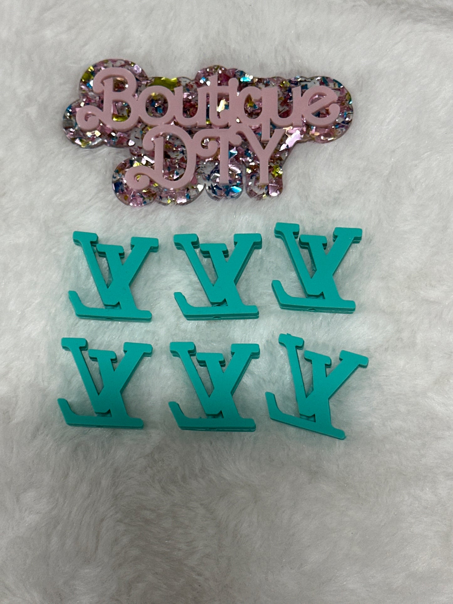 F925 $4/10pcs