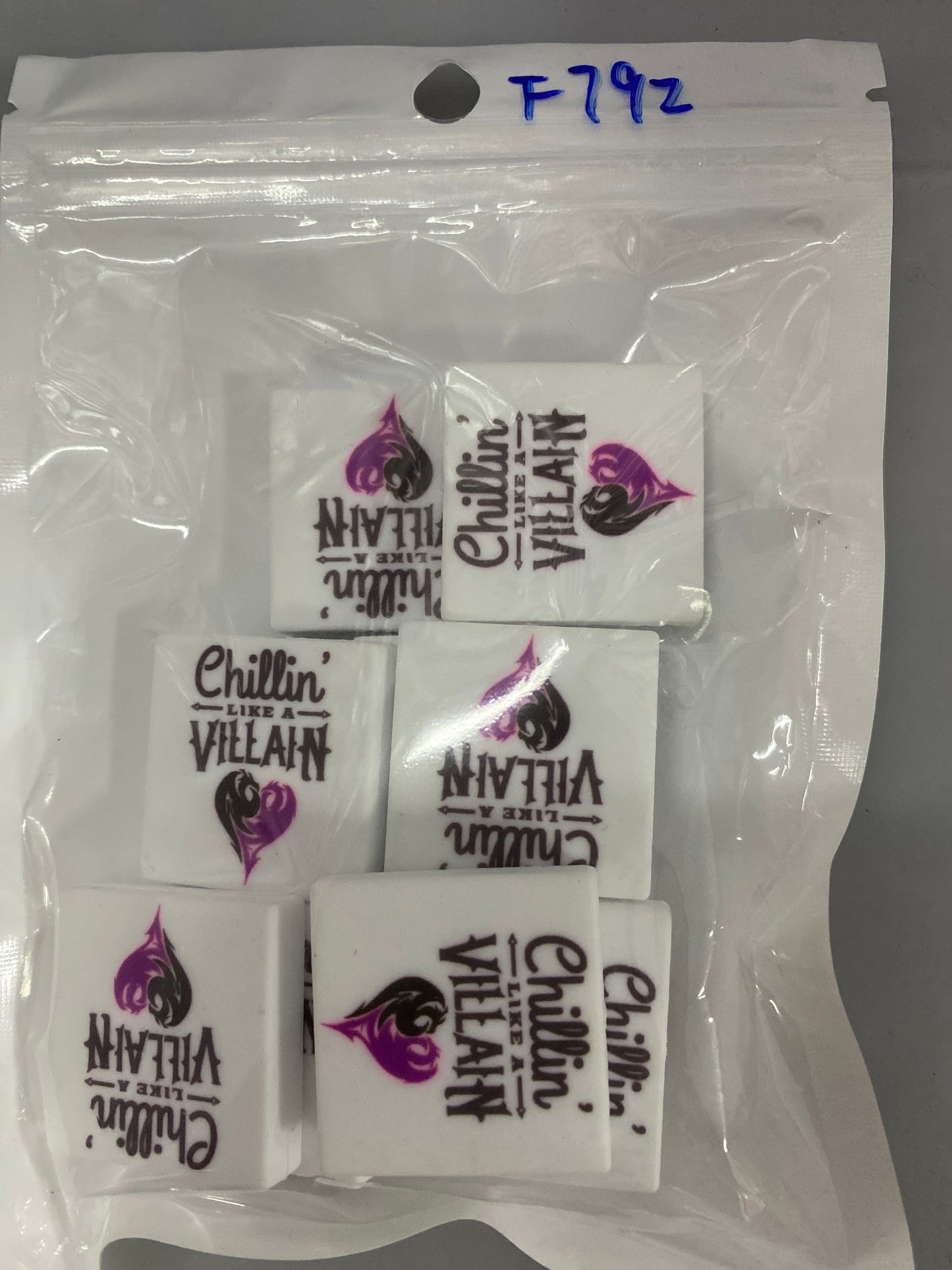 F792$4/10pcs