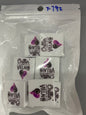 F792$4/10pcs
