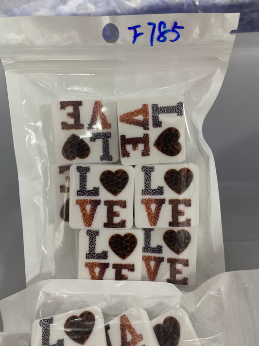 F785/$4/10pcs