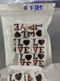 F785/$4/10pcs