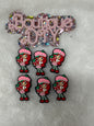 F700 Strawberry Shortcake $4/10pcs