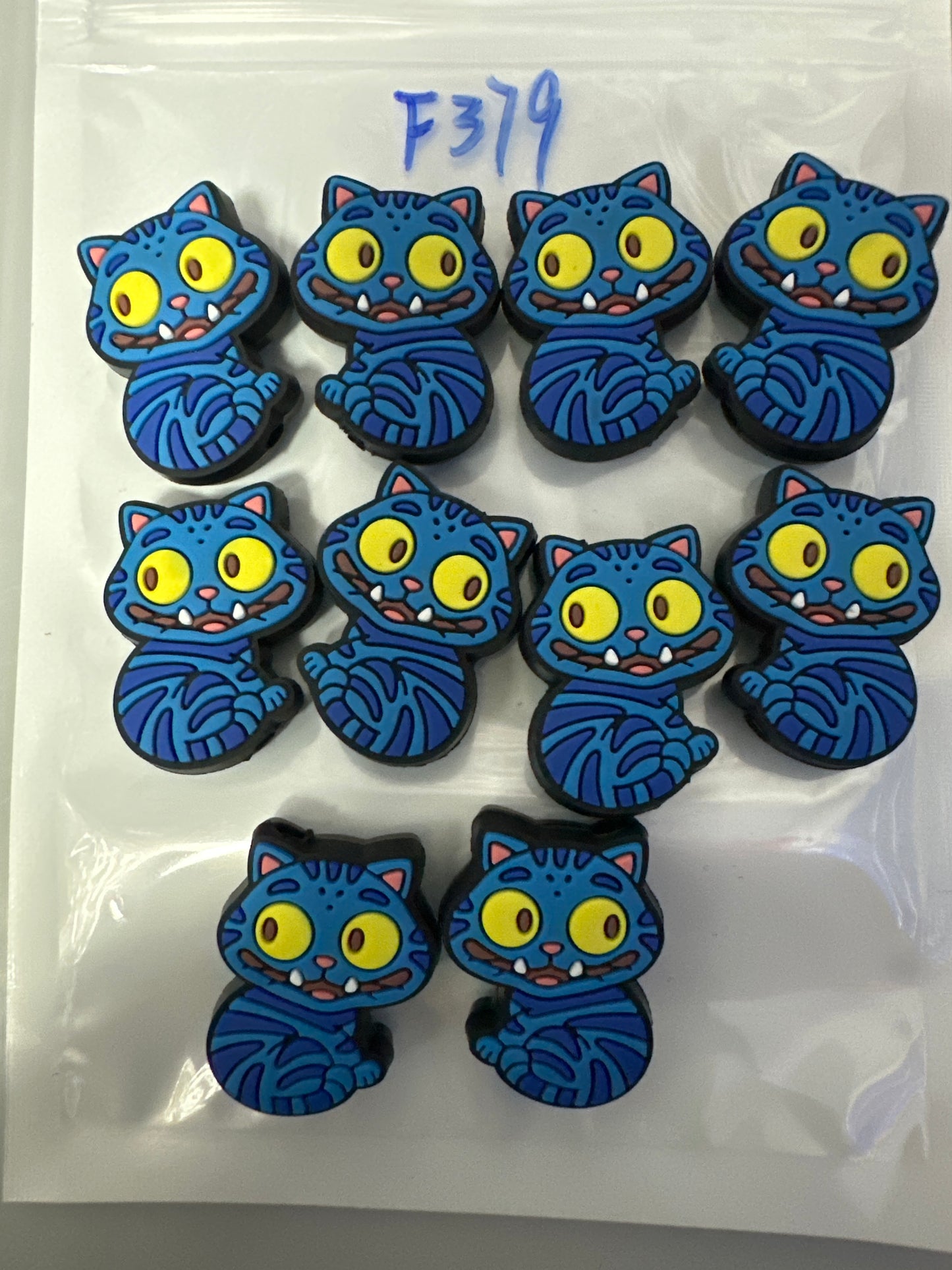 F379:$4/10pcs