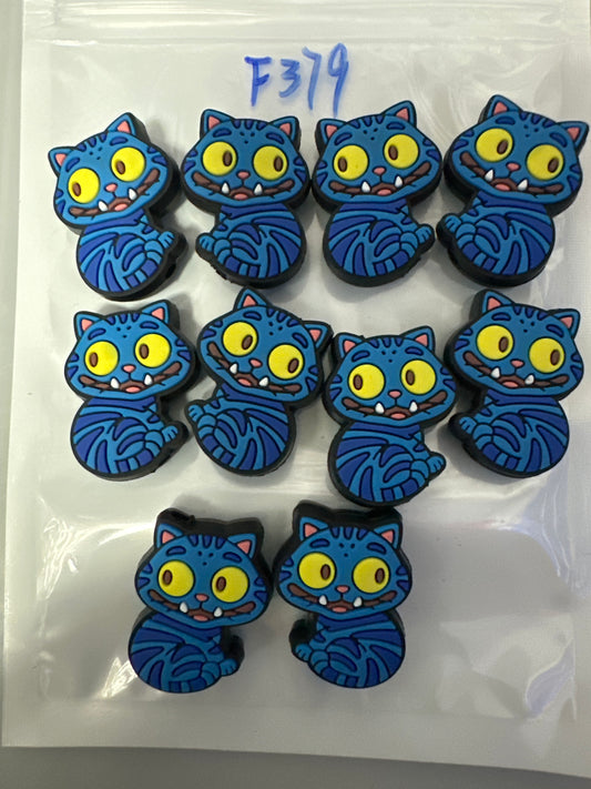 F379:$4/10pcs