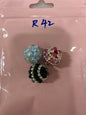 R42 $3/3pcs18m m