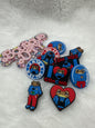 F147 $4/10pcs
