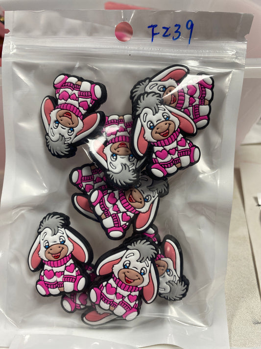F239 $4/10 pcs