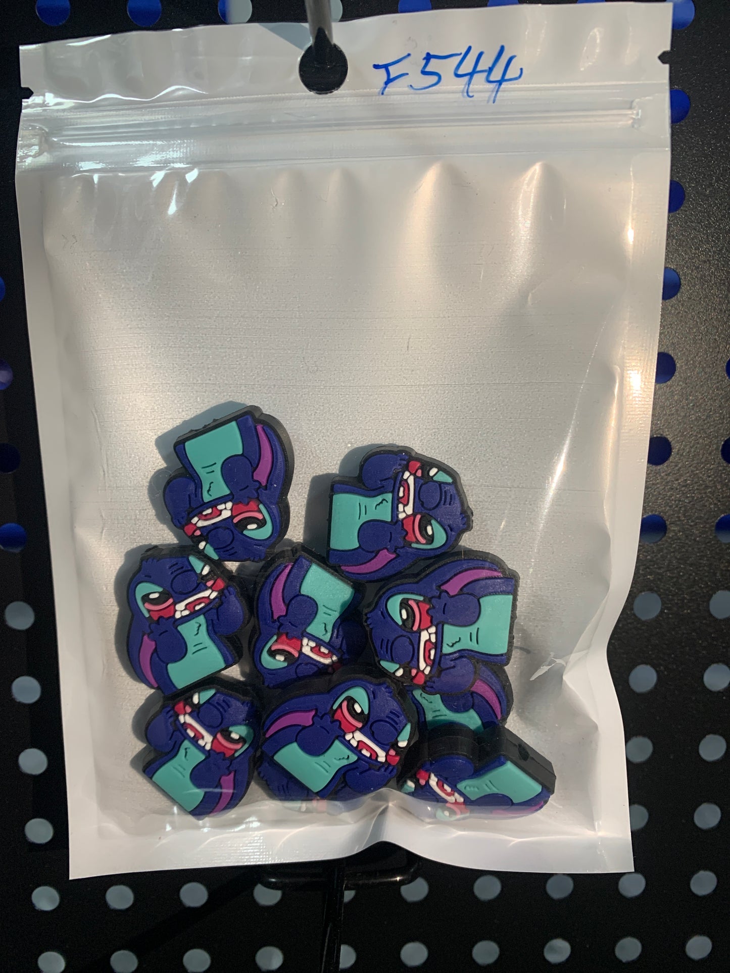 F544 $4/10pcs