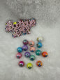 A19 $3/15pcs 16mm