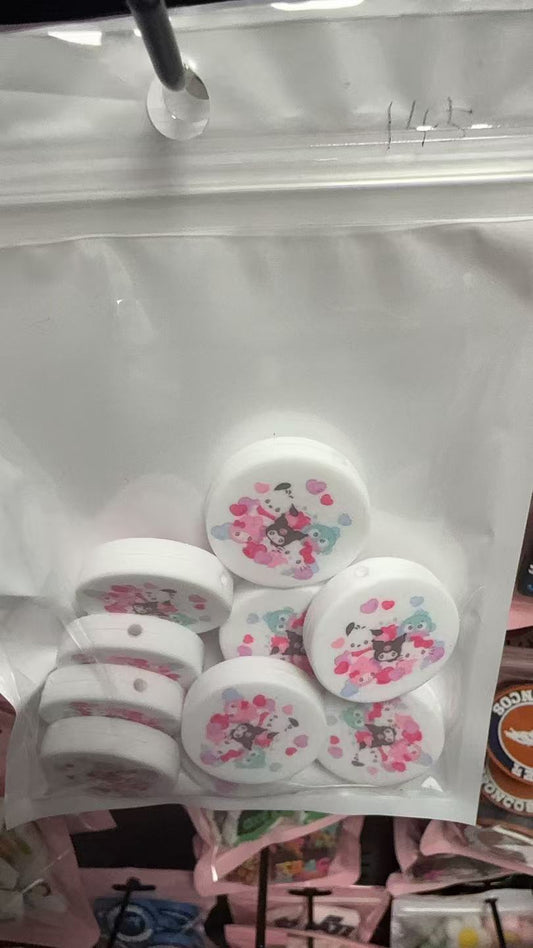 F145 $4/10pcs