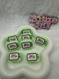 T7 Disney 3D Green TV  $5/8 Pcs